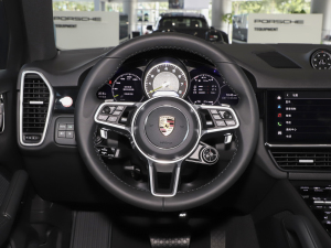 2023Cayenne E-Hybrid 2.0T K P