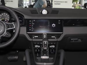 2023Cayenne E-Hybrid 2.0T K п_(ti)