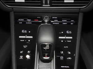 2023Cayenne E-Hybrid 2.0T K {(dio){(dio)(ji)