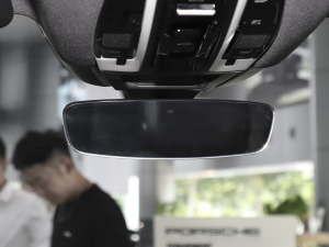 2023Cayenne E-Hybrid 2.0T K ܇(ni)ҕR