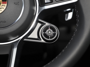 2023Cayenne E-Hybrid 2.0T K п؅^