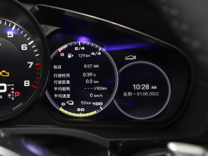 2023Cayenne E-Hybrid 2.0T K п؅^