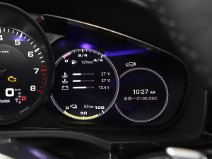 2023Cayenne E-Hybrid 2.0T K п؅^