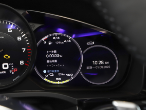 2023Cayenne E-Hybrid 2.0T K п؅^