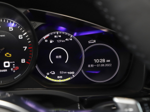 2023Cayenne E-Hybrid 2.0T K п؅^