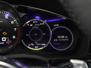 2023Cayenne E-Hybrid 2.0T K п؅^