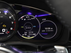 2023Cayenne E-Hybrid 2.0T K п؅^