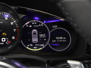 2023Cayenne E-Hybrid 2.0T K п؅^