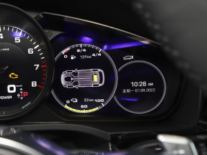 2023Cayenne E-Hybrid 2.0T K п؅^