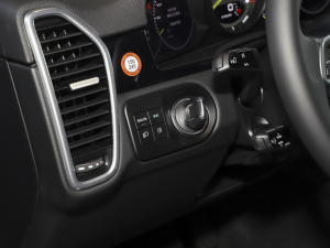 2023Cayenne E-Hybrid 2.0T K п؅^(q)