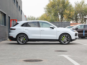 2023Cayenne E-Hybrid 2.0T ȣң