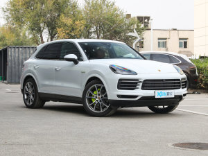 2023Cayenne E-Hybrid 2.0T ǰ45