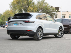 2023Cayenne E-Hybrid 2.0T Һ45