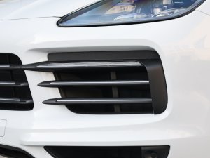 2023Cayenne E-Hybrid 2.0T ǰ