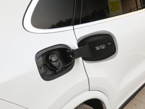 2023Cayenne E-Hybrid 2.0T w