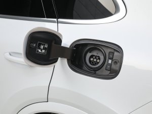 2023Cayenne E-Hybrid 2.0T ^