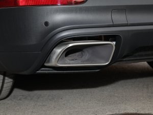 2023Cayenne E-Hybrid 2.0T Ś