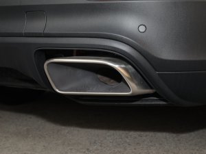 2023Cayenne E-Hybrid 2.0T ^