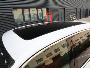 2023Cayenne E-Hybrid 2.0T ܇