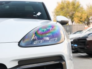 2023Cayenne E-Hybrid 2.0T ^