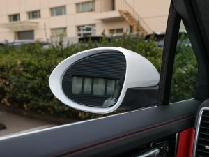 2023Cayenne E-Hybrid 2.0T ^