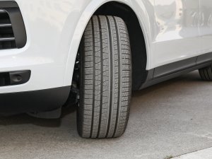 2023Cayenne E-Hybrid 2.0T ^