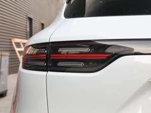 2023Cayenne E-Hybrid 2.0T ^