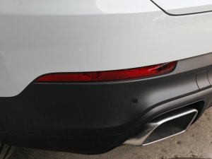 2023Cayenne E-Hybrid 2.0T ^