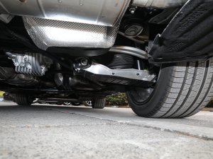 2023Cayenne E-Hybrid 2.0T ^