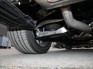 2023Cayenne E-Hybrid 2.0T ^