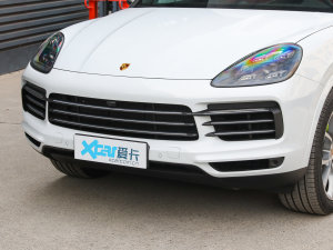 2023Cayenne E-Hybrid 2.0T ^