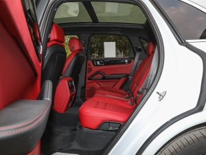 2023Cayenne E-Hybrid 2.0T ſռ