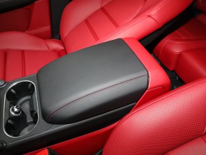 2023Cayenne E-Hybrid 2.0T 