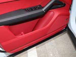 2023Cayenne E-Hybrid 2.0T ǰTg