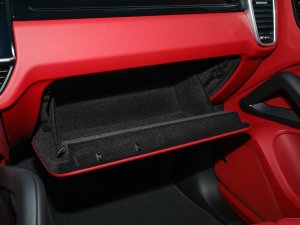 2023Cayenne E-Hybrid 2.0T 