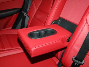 2023Cayenne E-Hybrid 2.0T 