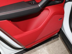 2023Cayenne E-Hybrid 2.0T Tg