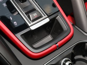 2023Cayenne E-Hybrid 2.0T g