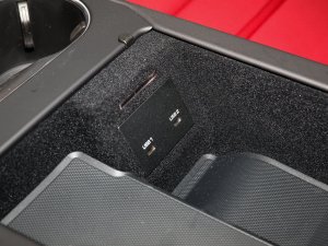 2023Cayenne E-Hybrid 2.0T g