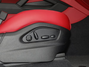 2023Cayenne E-Hybrid 2.0T g