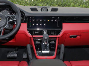 2023Cayenne E-Hybrid 2.0T п_