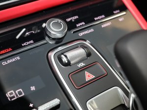 2023Cayenne E-Hybrid 2.0T {