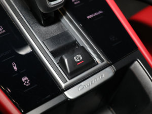 2023Cayenne E-Hybrid 2.0T v܇Ƅ