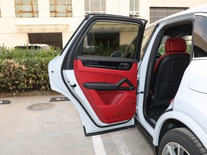 2023Cayenne E-Hybrid 2.0T ܇T