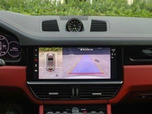 2023Cayenne E-Hybrid 2.0T п؅^(q)