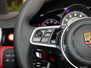 2023Cayenne E-Hybrid 2.0T п؅^(q)