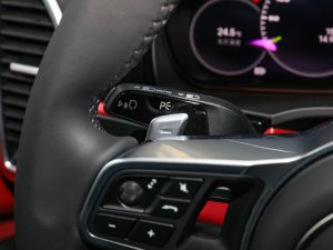 2023Cayenne E-Hybrid 2.0T п؅^(q)