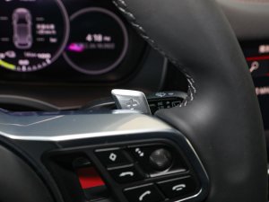 2023Cayenne E-Hybrid 2.0T п؅^(q)