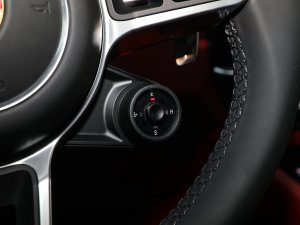 2023Cayenne E-Hybrid 2.0T п؅^(q)