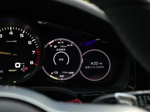 2023Cayenne E-Hybrid 2.0T п؅^(q)